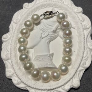 Freshwater Pearl Bracelet